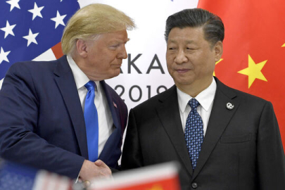 Çin ile anlaşmamız tamamlandı!