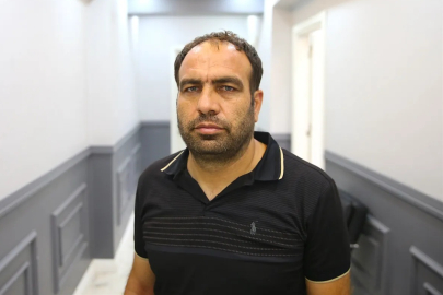 Diyarbakır'daki yangında eşi ve çocuklarını kaybetti: Artık o eve gidemem