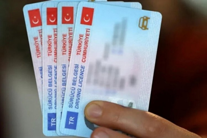 Ehliyette zeka testi dönemi!