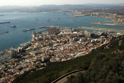 İngiltere ile Avrupa Birliği, Cebelitarık konusunda anlaşmaya vardı