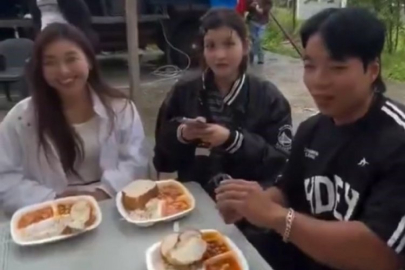 Koreli turistlere şoku yaşatmışlardı! "Hakkım olan parayı aldım, zorla verdiler"