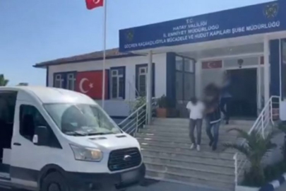 Operasyon Bursa'yı da sardı!