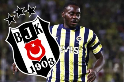 Osayi geliyor, Berg ise yolda!