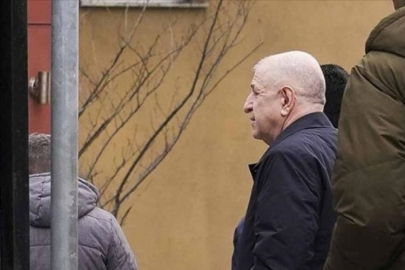 Özdağ'ın yargılandığı davada ara karar