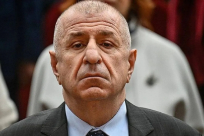 Ümit Özdağ'a hapis talebi!