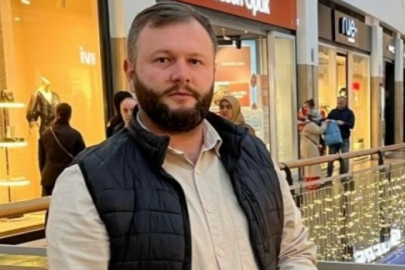 Başına tomruk düşen orman işçisi hayatını kaybetti