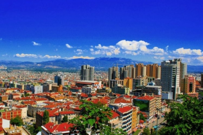 Bursa'da bugün hava nasıl olacak?