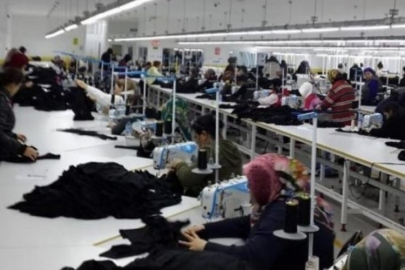 Bursa'da patron sırra kadem bastı!