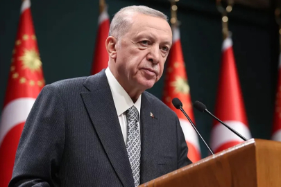 Cumhurbaşkanı Erdoğan'dan Hindistan'da kazada hayatını kaybedenler için taziye mesajı