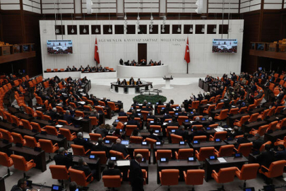 Gaziosmanpaşa tartışması TBMM'de tansiyonu yükseltti