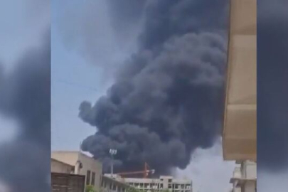 Hindistan'da uçak kazası: Uçakta 242 kişi var