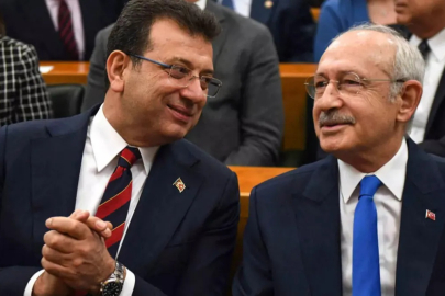 Kılıçdaroğlu-İmamoğlu görüşmesinin perde arkası