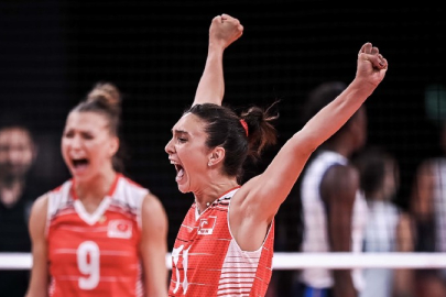 Naz Aydemir Akyol Galatasaray Daikin’e transfer oldu