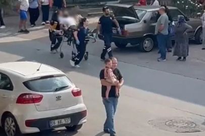 Sokak ortasında kriz geçirdiler! 2 kişi hayatını kaybetti