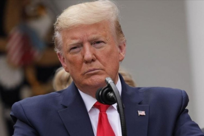 Trump, ordunun Orta Doğu'daki bazı ülkelerden çekilmesini değerlendirdi