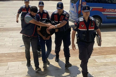 Aydın’da miras kavgası kanlı bitti