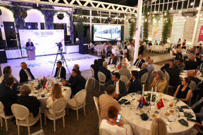 Bursa Uluslararası Spor Festivali’ne 100 bin sporcu katıldı