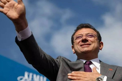 Ekrem İmamoğlu'ndan Bayburt mitingine çağrı!