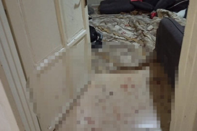 Gaziantep'te silahlı kavga: 1 ölü, 1 yaralı