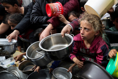 Gazze'nin büyük bölümüyle bağlantı kurulamıyor