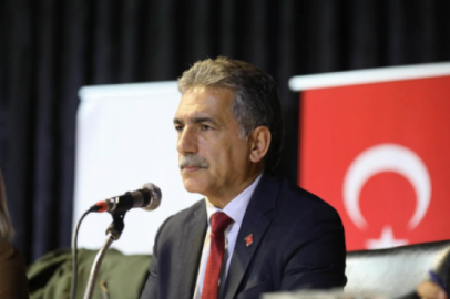 Gemlik Belediye Başkanı Deviren'den yangın ile ilgili açıklama! ''Dikkatli olmalıyız''