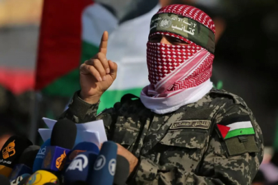 Hamas'tan İran'la tam dayanışma çağrısı!