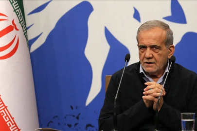 İran'ın tepkisi pişman edecek!