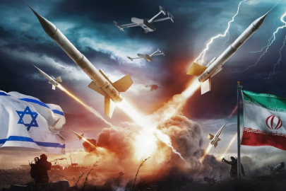 İran- İsrail savaşı için kritik 5 senaryo!