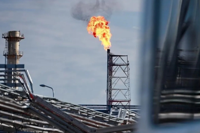 İsrail'in İran'a saldırısı Avrupa'daki gaz fiyatlarını yükseltti