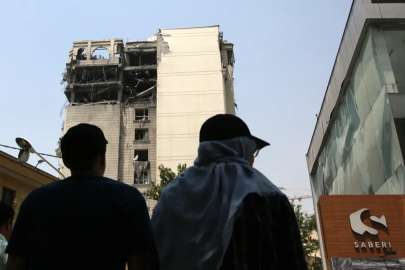 İsrail İranlı 20 üst düzey komutanı öldürdü