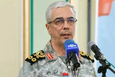 Muhammed Bakıri kimdir?