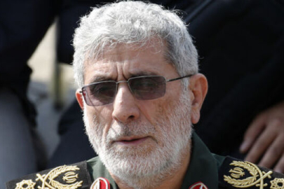 NYT: Kudüs Gücü Komutanı hayatını kaybetti