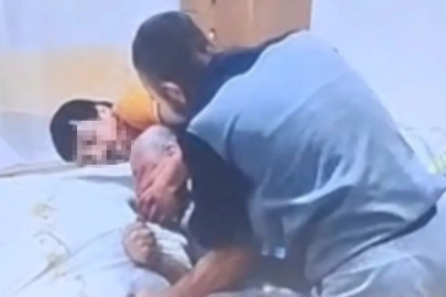 Ordu'da yaşlı adamın dövülerek öldürüldüğü görüntüler ortaya çıktı