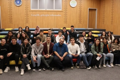 Orhangazi Gençlik Merkezi'nden sınav dönemine özel destek!