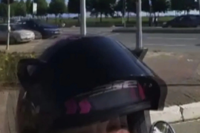 Pendik'te otomobilin çarptığı çocuk yaşamını yitirdi