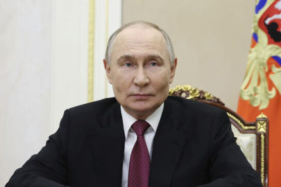 Putin, İran ve İsrail ile görüştü