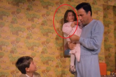 Şendul Şaban'ın minik kızı bakın kimmiş! Meğer gerçek babası...