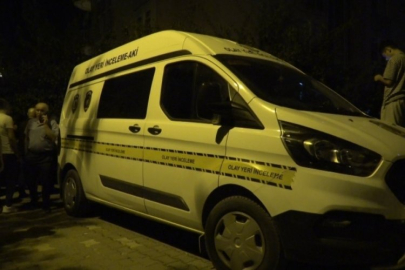 Silahla oyunun sonu ölüm oldu!