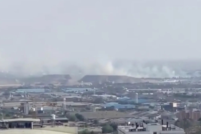 Tahran'da yeniden patlama sesleri: Fordo nükleer tesisi hedef alındı