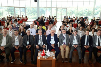 Türkiye Yüzyılı maarif modeli için Bursa'da önemli çalıştay