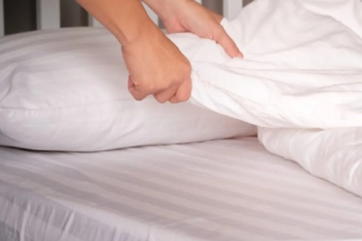 Yangın riski panik yarattı: Binlerce yatak piyasadan çekiliyor