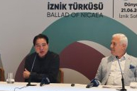 21 Haziran’da dünya İznik’i dinleyecek
