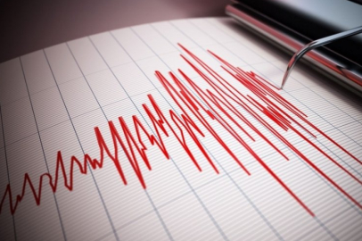 Adana'da deprem!