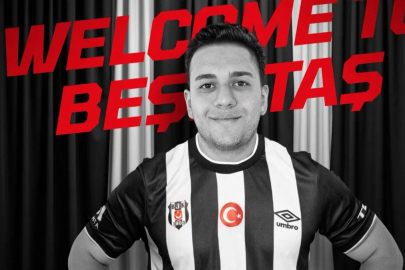 Beşiktaş Hentbol Takımı, Koray Ayar'ı renklerine bağladı