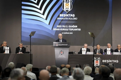 Beşiktaş'ın toplam borcu belli oldu