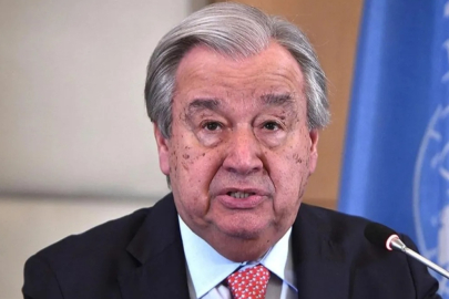 BM Genel Sekreteri: İsrail-İran gerilimi durmalı