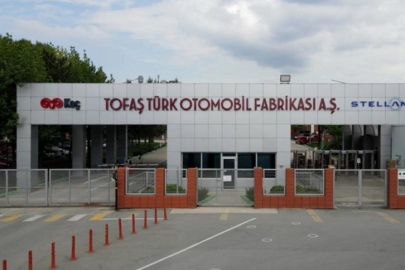 Bursa'nın otomotiv devi TOFAŞ'ta büyük değişim!