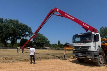 Bursa Osmangazi'nin o mahallesine müjde! Temeli atılıyor...
