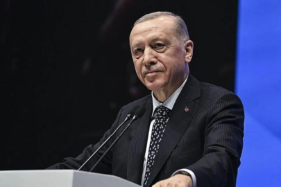 Cumhurbaşkanı Erdoğan'dan barış diplomasisi: Liderlerle görüştü