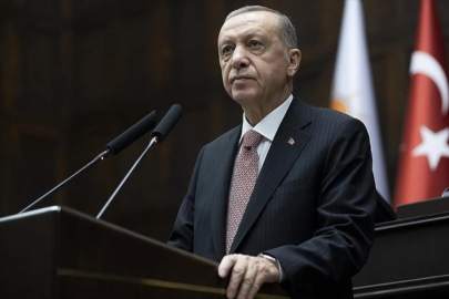 Cumhurbaşkanı Erdoğan: İsrail, bölge için en büyük tehdit